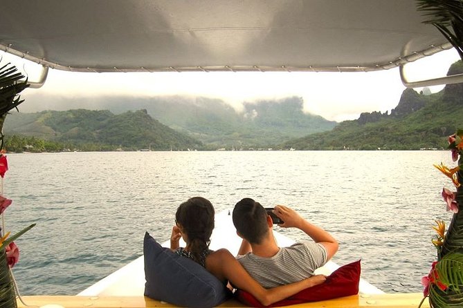 2-hour Private Sunset Cruise - Practical details that can affect your decision
