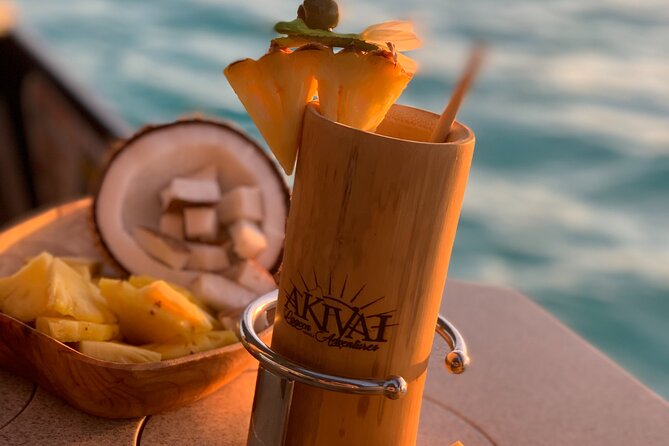 2 hours discovery tour of Moorea by Jet Ski - Who will get the most from this experience