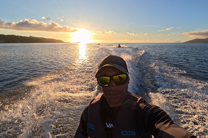 2h Express Adventure by JET SKI in Raiatea - Sacred Island - Key points to know before you book
