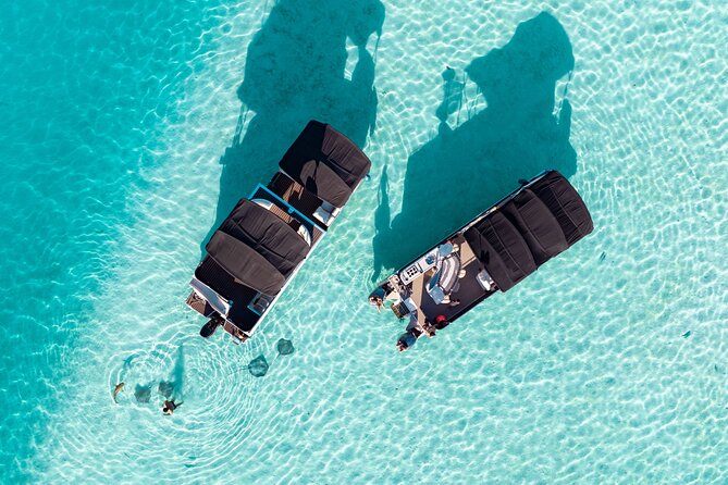 3-Hour Snorkeling Tour - Fruit, drinks, and what to bring