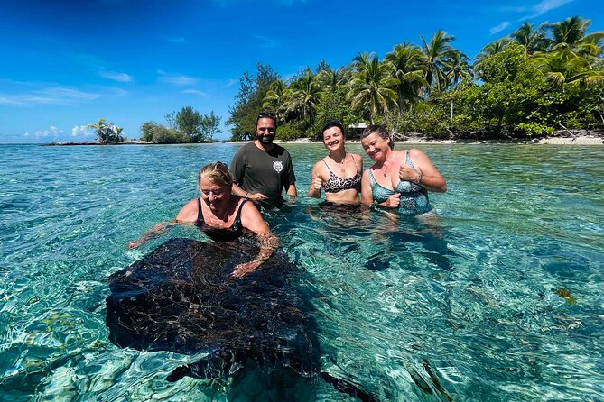 3H Jet Ski Tour to Discover Moorea - Why this Moorea jet ski route is worth your time