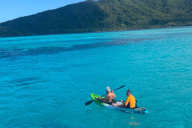 4 Days and 3 Nights in Catamaran on Raïatea and Tahaa - Price, privacy, and who gets good value