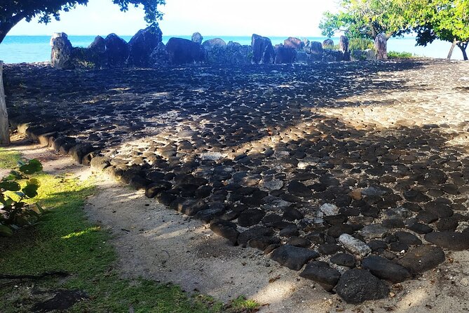 4x4 Tour – Culture, Crafts and Agritourism in Raiatea - Why this 4x4 tour gives you more than a quick island drive