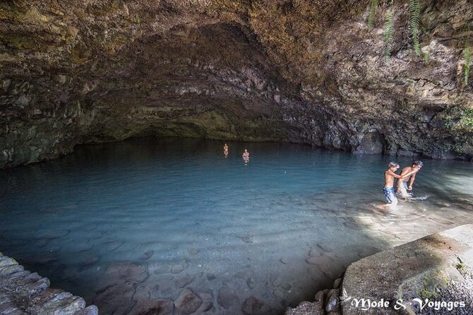5 Hours Tahiti Island Tour - West and East Coast - Key points at a glance
