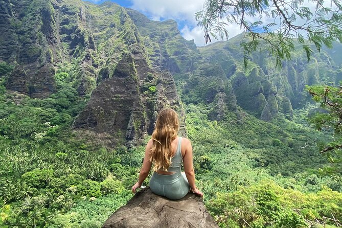 Adventurous Escape to Hakaui Valley - Why Hakaui Valley feels different from a standard island outing