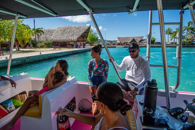 An Immersed Day in Bora Bora with O-sea - Paint your own pareo souvenir