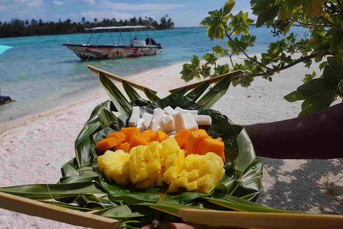 Authentic Polynesian Experience - Key points to know before booking