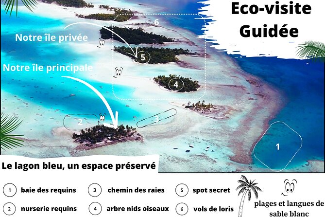 BLUE LAGOON | Eco-tour | Snorkeling Avatoru | Secret Green Lagoon - Why this Rangiroa day feels different