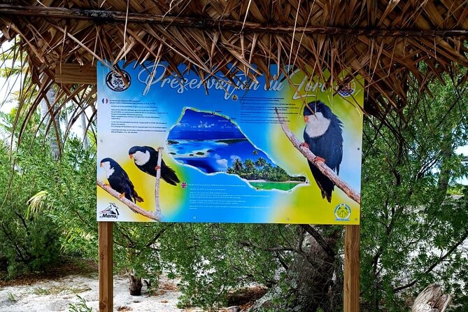 BLUE LAGOON | Eco-tour | Snorkeling Avatoru | Secret Green Lagoon - The Bay of Sharks and the first snorkeling stop