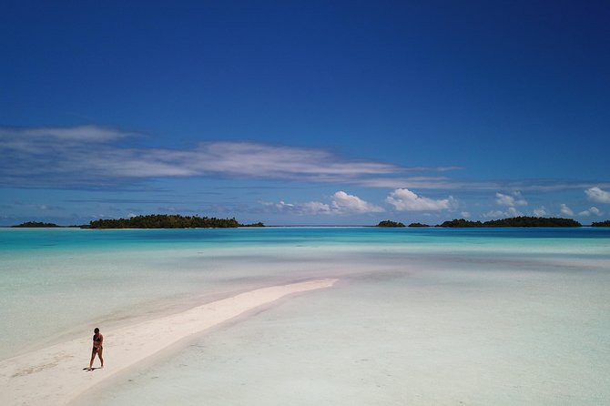 BLUE LAGOON | Eco-tour | Snorkeling Avatoru | Secret Green Lagoon - Braiding, music, and a hands-on local welcome