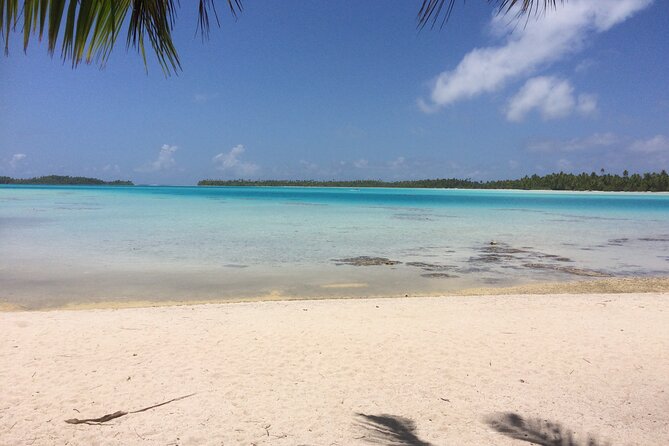 Blue Lagoon - PRIVATE ISLAND Pink sand beach and wildlife reserve - Why the Blue Lagoon is worth the long crossing