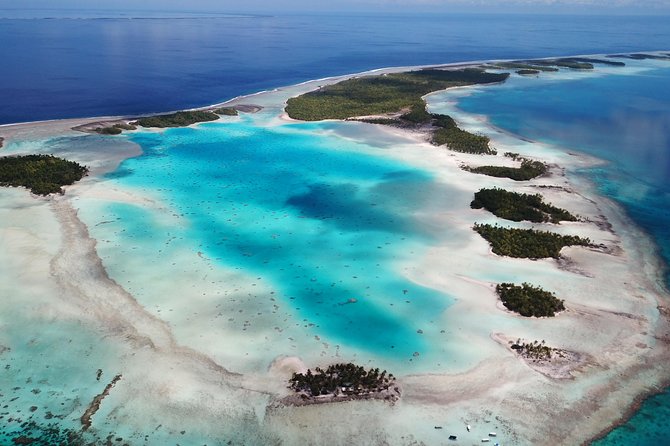 Blue lagoon private tour - Who will enjoy this Rangiroa excursion most