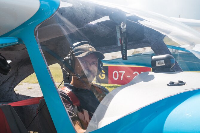 Bora Bora 30-minute Private Flight in a Light Aircraft - Is $291.51 per person good value?