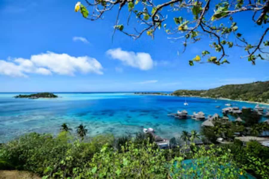 Bora Bora: 4WD History & Culture Tour - Why a 4WD tour makes sense on Bora Bora