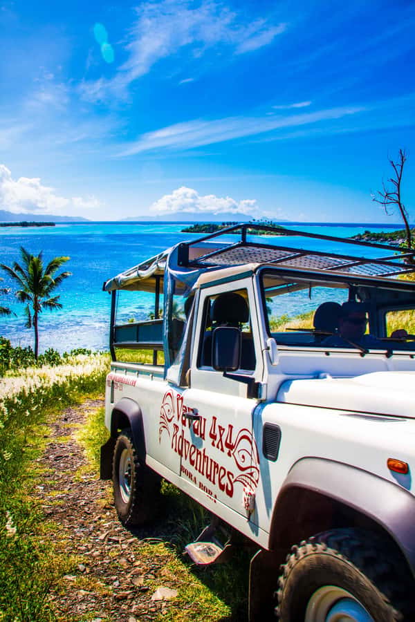 Bora Bora: 4x4 Safari with Snorkelling Combo Tour - Who should book this Bora Bora day tour?