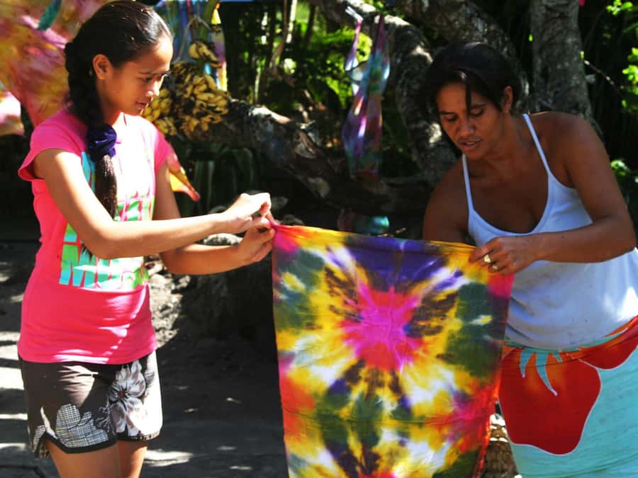 Bora Bora: 4x4 Safari with Snorkelling Combo Tour - How the schedule works in practice