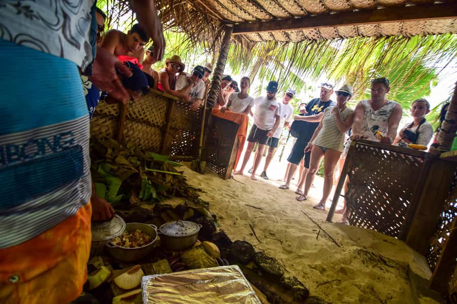 Bora Bora: Full-Day Lagoon Snorkelling Tour - Who Will Enjoy This Tour Most