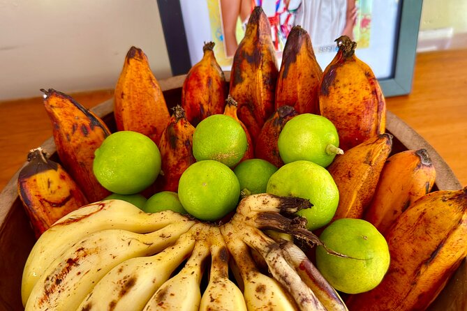 Bora Bora Gourmet Odyssey - Food Tour - Who will enjoy this most