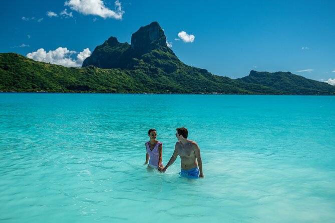 Bora Bora Half Day Snorkeling - Who will enjoy this half-day outing