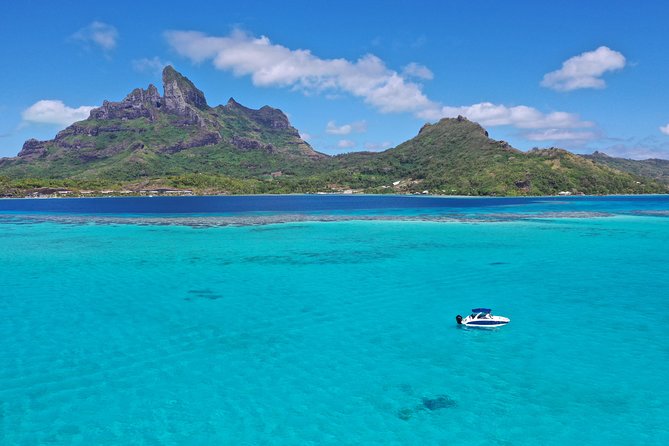 Bora Bora: Luxury Private Half Day Snorkeling Tour - Key points to know before you book