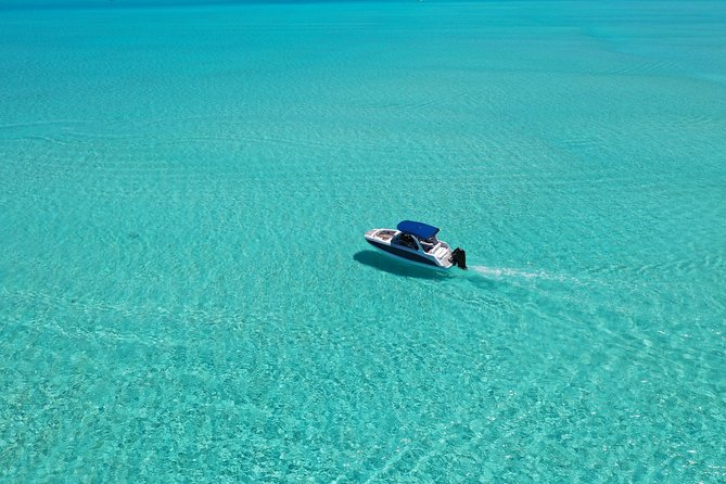 Bora Bora: Luxury Private Half Day Snorkeling Tour - Weather and cancellation timing