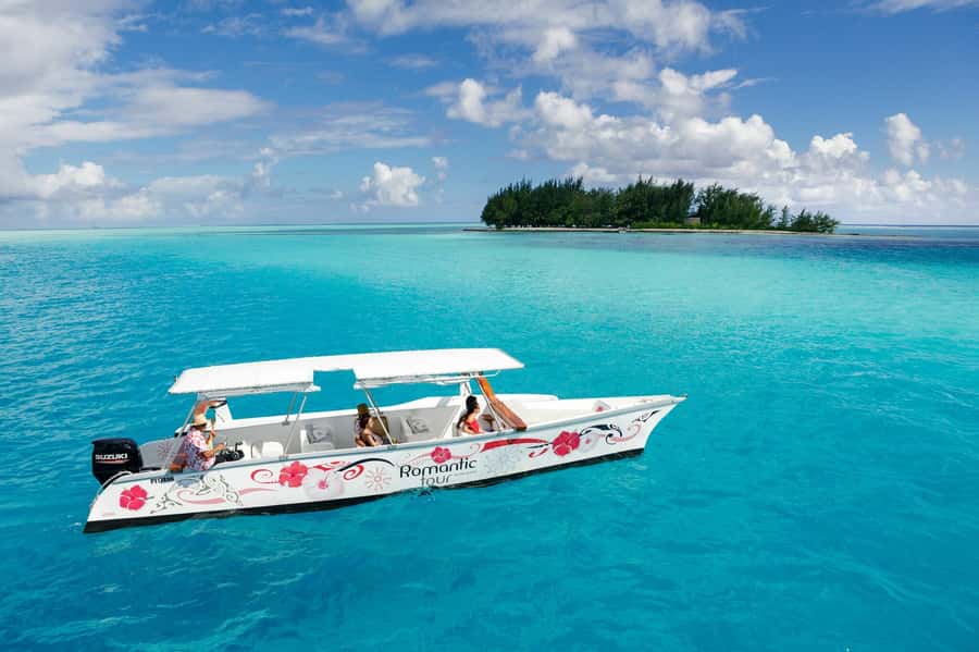 Bora Bora Luxury Tour and Beach Picnic - Why this six-hour Bora Bora outing feels different