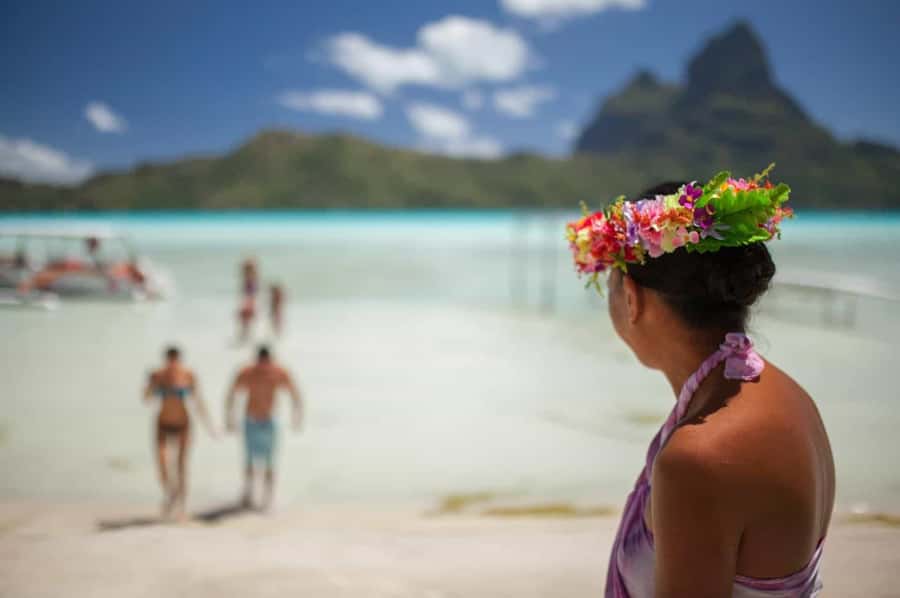 Bora Bora Luxury Tour and Beach Picnic - What the $280 price buys you