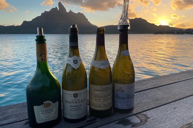 Bora Bora Off-Road Sightseeing Tour - Coconut oil, local plants, and everyday island life