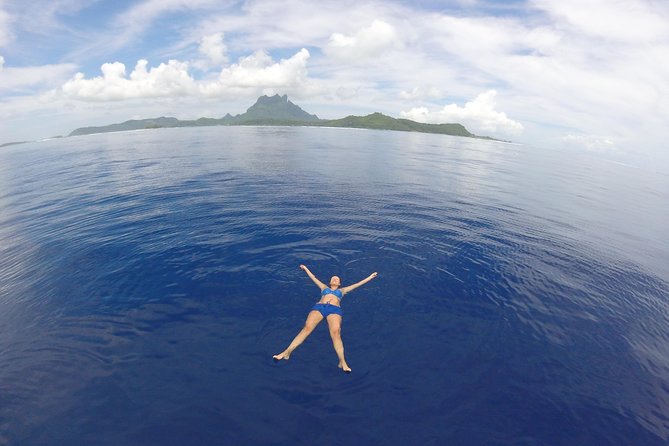 Bora Bora Private Lagoon Tours - Who will enjoy this tour most