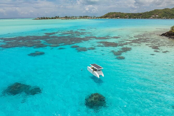 Bora Bora Private Solar Boat Experience - Who Should Book This Private Lagoon Tour?