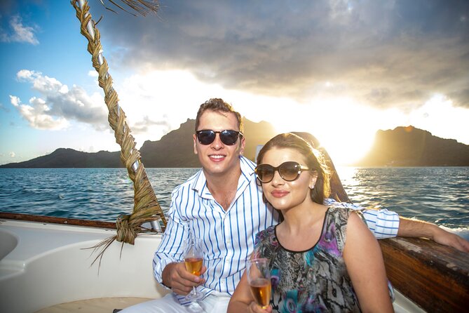 Bora Bora: Small Group Stargazing Tour Including Sunset Cruise - Key details before you book