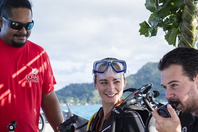 Bora Bora Underwater Scooter - Is $493.14 Good Value for Two People?
