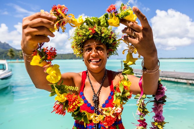 Bora Bora VIP Arrival Airport to Hotels Transfer - Key points to know before you book