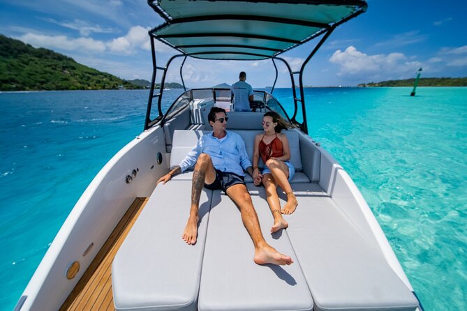 Bora Bora Water Sport : Wakeboard Ski Tube - Practical details that can affect your decision