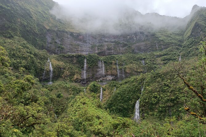 Découvrez le Mana durant la traversée de Tahiti en 4x4 Safari - What the $140.44 price gets you