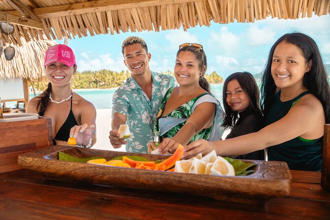 Discover the black pearl in Bora Bora - Why a black pearl makes a better souvenir