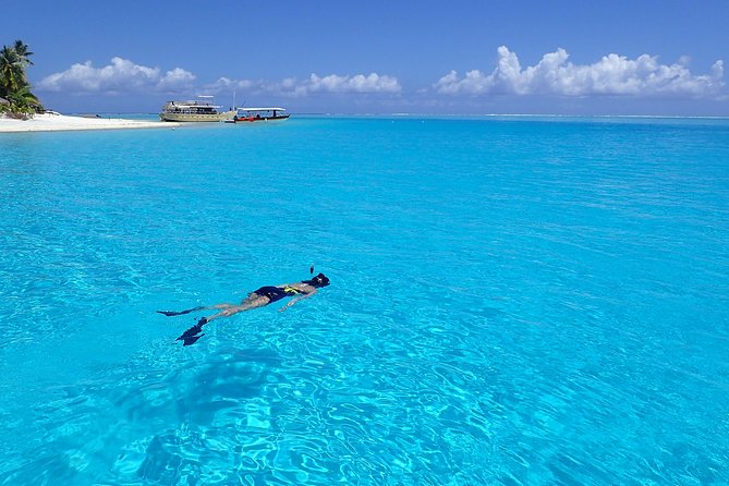 Discover the black pearl in Bora Bora - The oyster opening and the pearl reveal