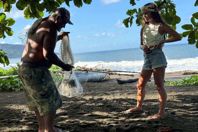Explore Tahiti in depth in a day - One day, six windows into Tahiti