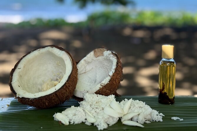 Explore Tahiti in depth in a day - Faarumai Falls and a short forest walk