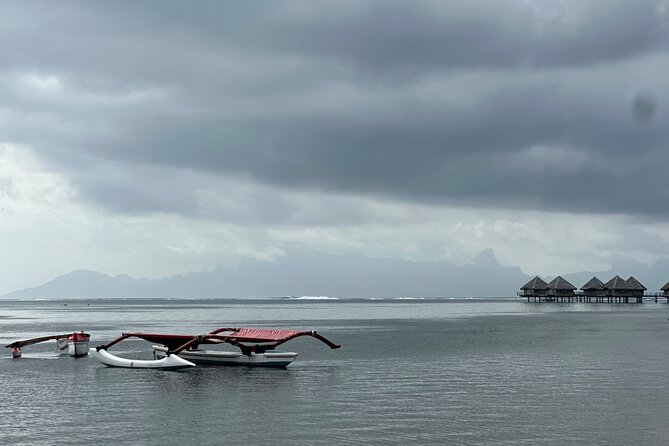 Explore Tahiti in depth in a day - Who will get the most from this day
