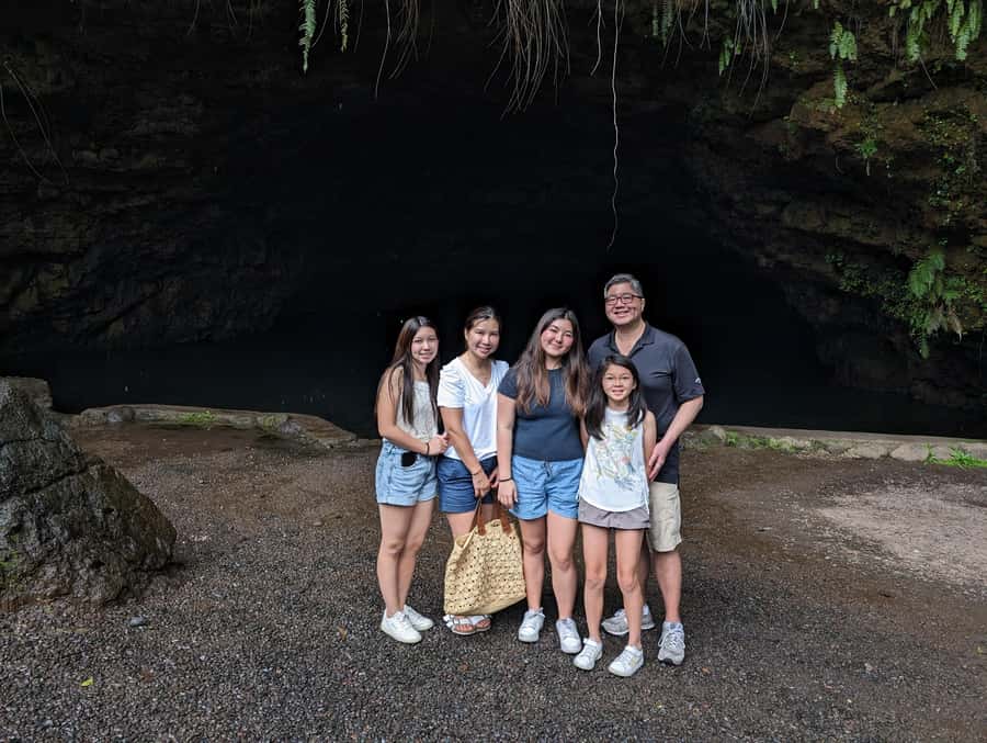 From Papeete: Tahiti Highlights Full-Day Private Tour - Key points at a glance