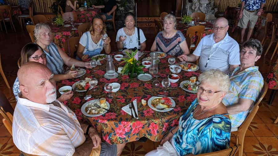 From Papeete: Tahiti Highlights Full-Day Private Tour - Arahoho Blowhole and the power of the coast