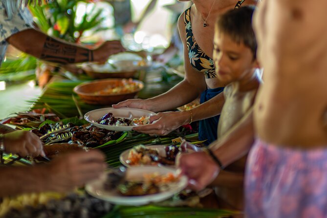 Full Day Combo Bora Bora ATV Tour & Motu Pass with Buffet - What the reviews reveal about the ride itself