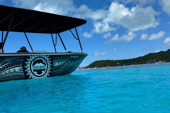 Half day Eco Snorkeling small group Tour in Bora Bora - Is $139.68 a Fair Price?