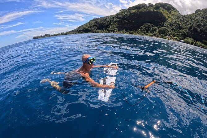 Half-Day Sailing Trip on the Lagoon of Tahiti Comments - Who will enjoy this Tahiti sailing trip?