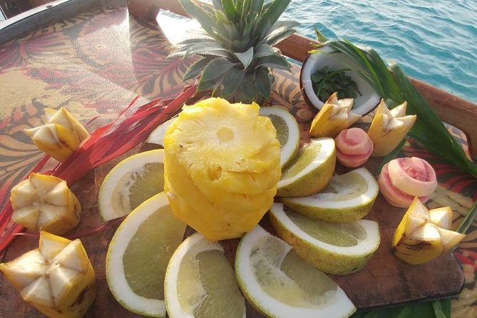 Introduction to sailing and discovering the lagoon - Who should book this Moorea sailing trip?