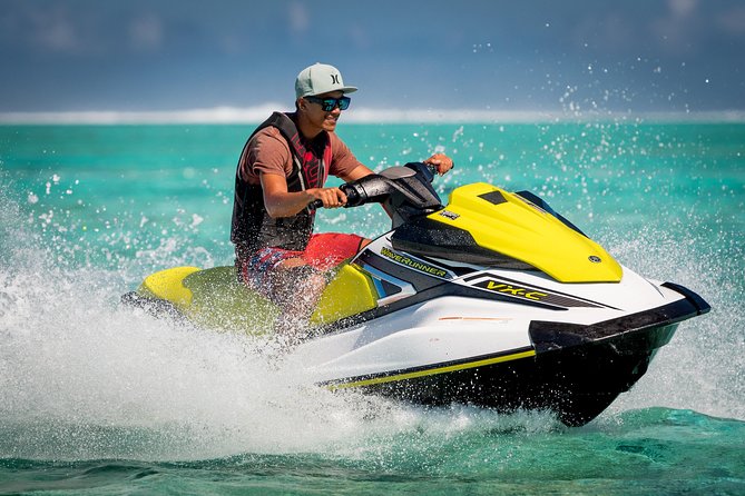 Island jet tour - Is $288 a fair price?