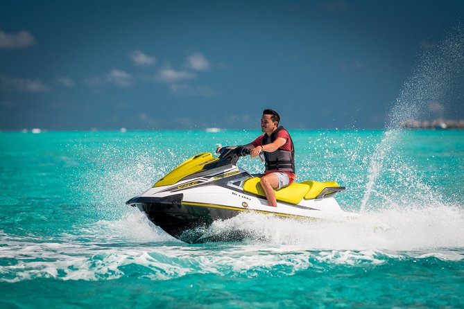 Island jet tour - Timing, weather, and simple planning tips