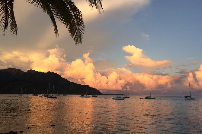 Janzu experience: massage and aquatic relaxation in the lagoon of Moorea - Why the Lagoon Changes the Treatment