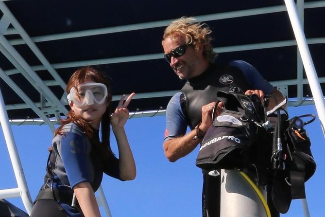Jet Ski Trip for One Hour - Safety and Equipment for First-Time Riders